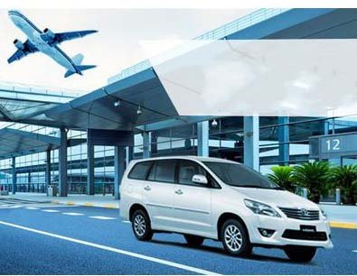 Airport Ride